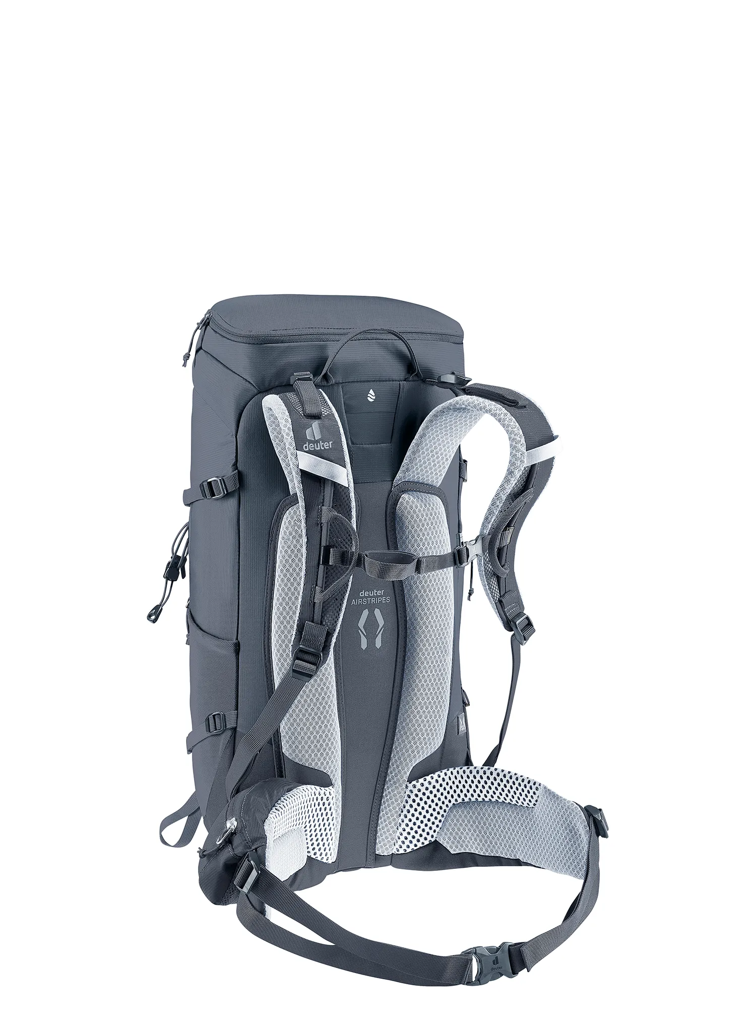 Dámský batoh Deuter Trail 28 SL - black