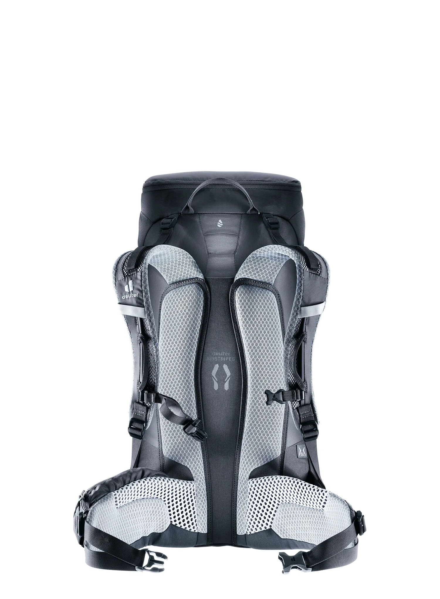 Dámský batoh Deuter Trail 28 SL - black