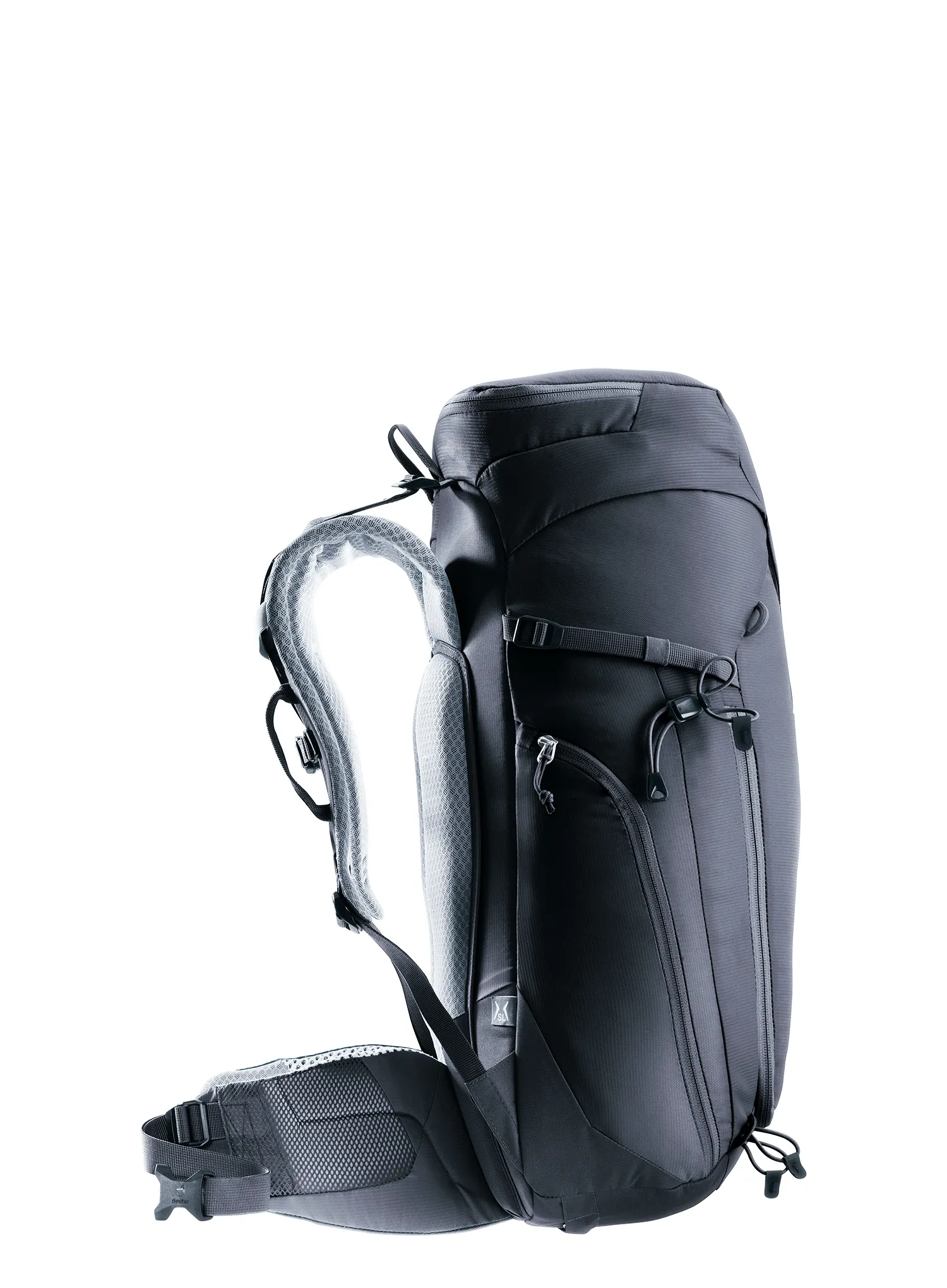 Dámský batoh Deuter Trail 28 SL - black