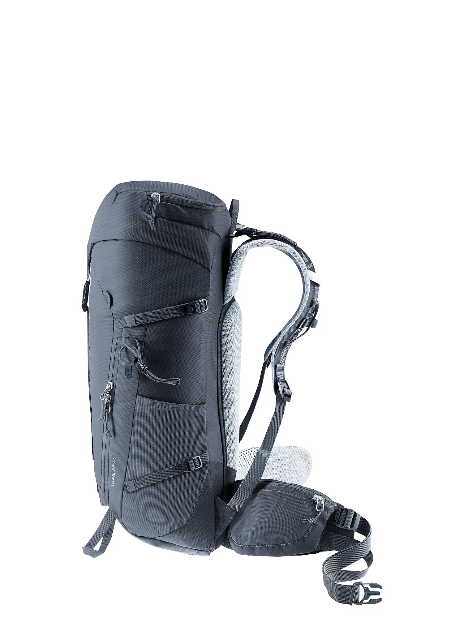 Dámský batoh Deuter Trail 28 SL - black