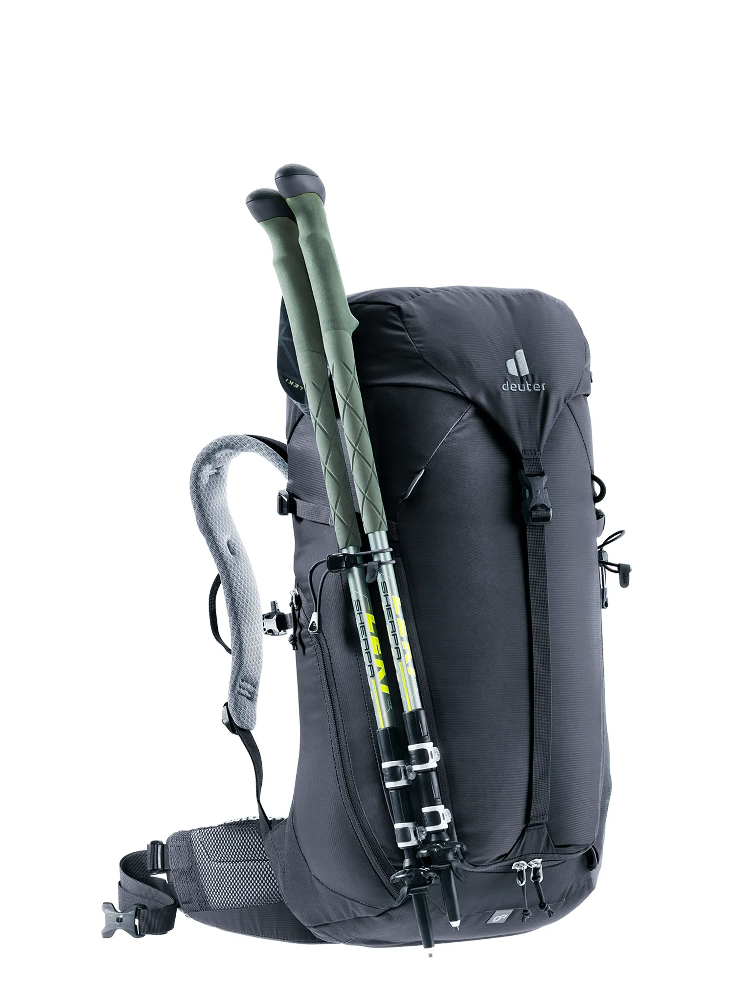 Dámský batoh Deuter Trail 28 SL - black