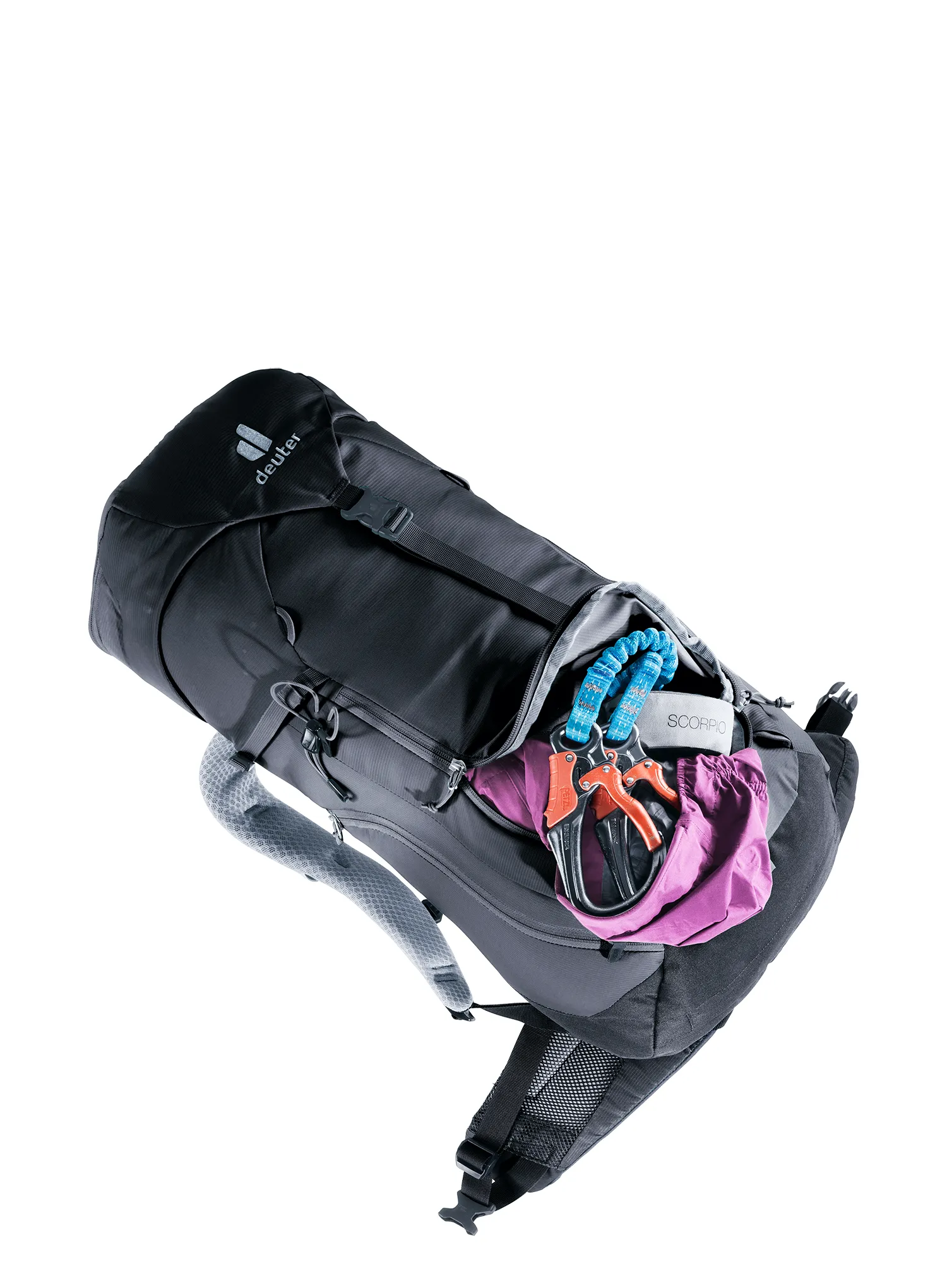 Dámský batoh Deuter Trail 28 SL - black