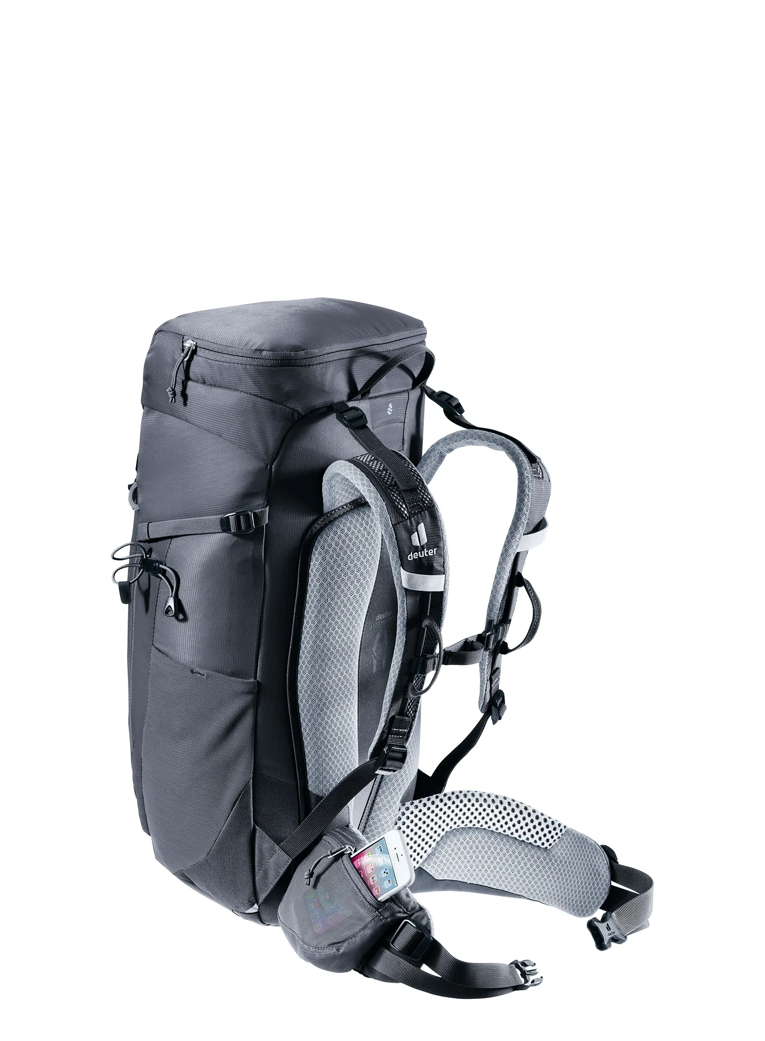 Dámský batoh Deuter Trail 28 SL - black