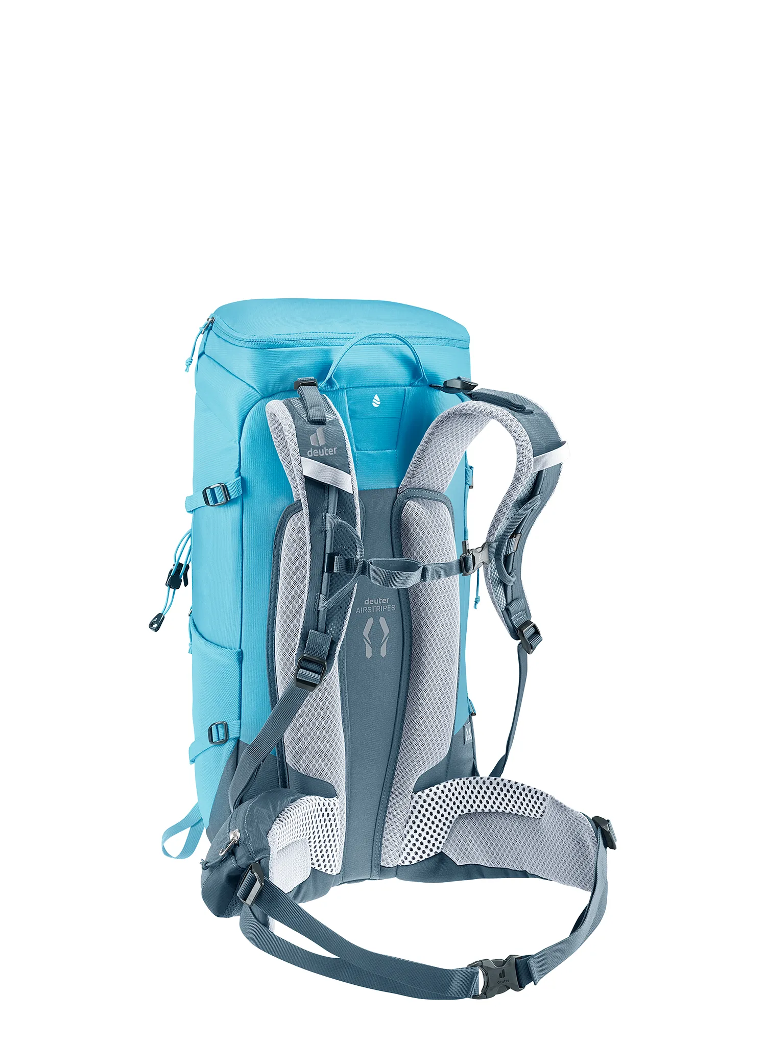 Dámský batoh Deuter Trail 28 SL - lagoon/atlantic