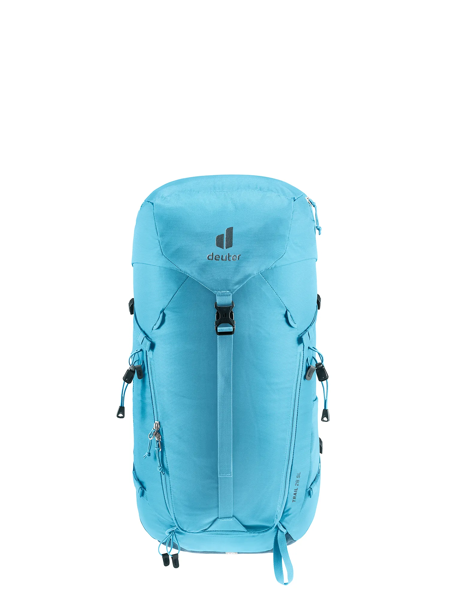 Dámský batoh Deuter Trail 28 SL - lagoon/atlantic