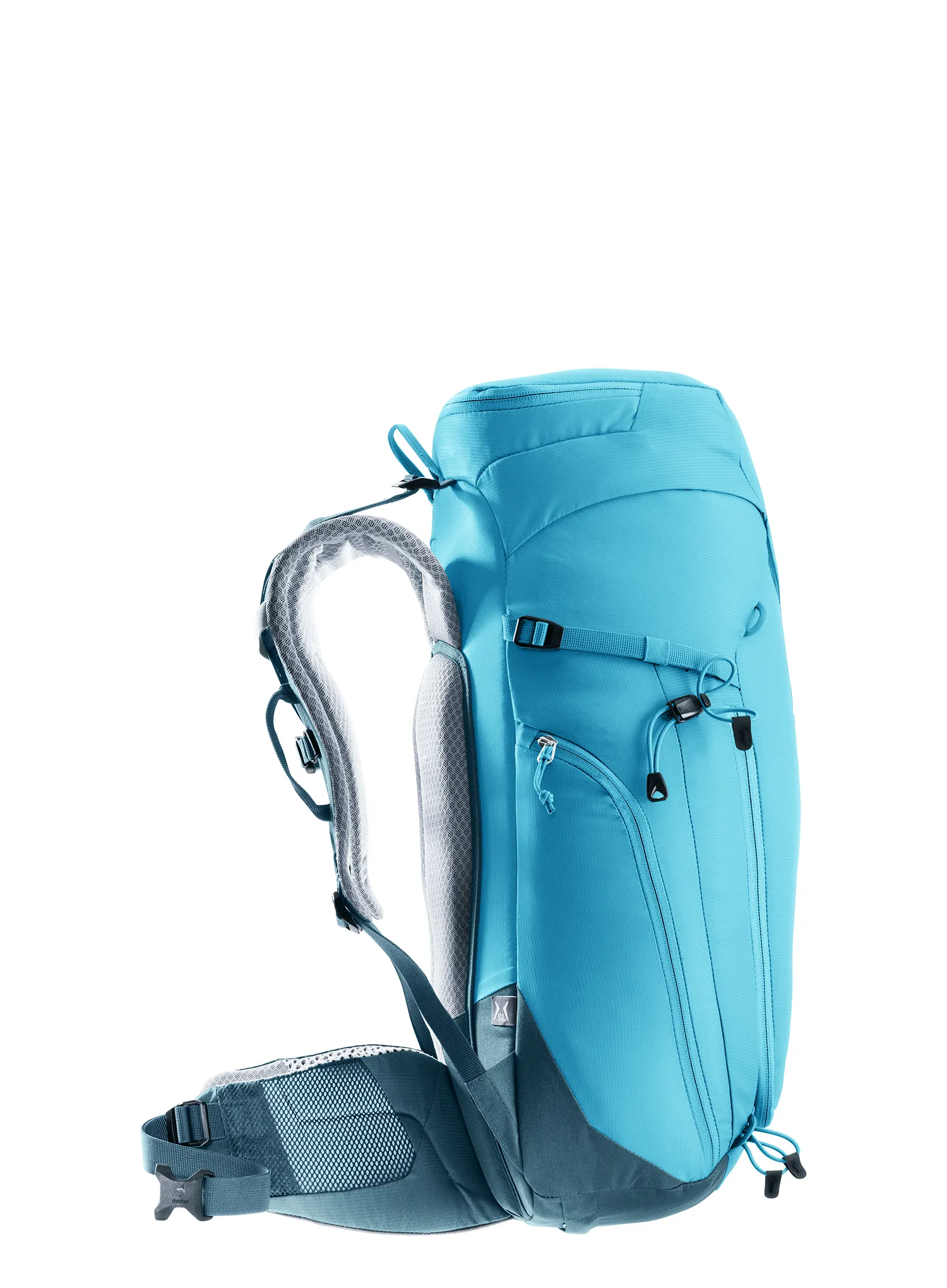 Dámský batoh Deuter Trail 28 SL - lagoon/atlantic