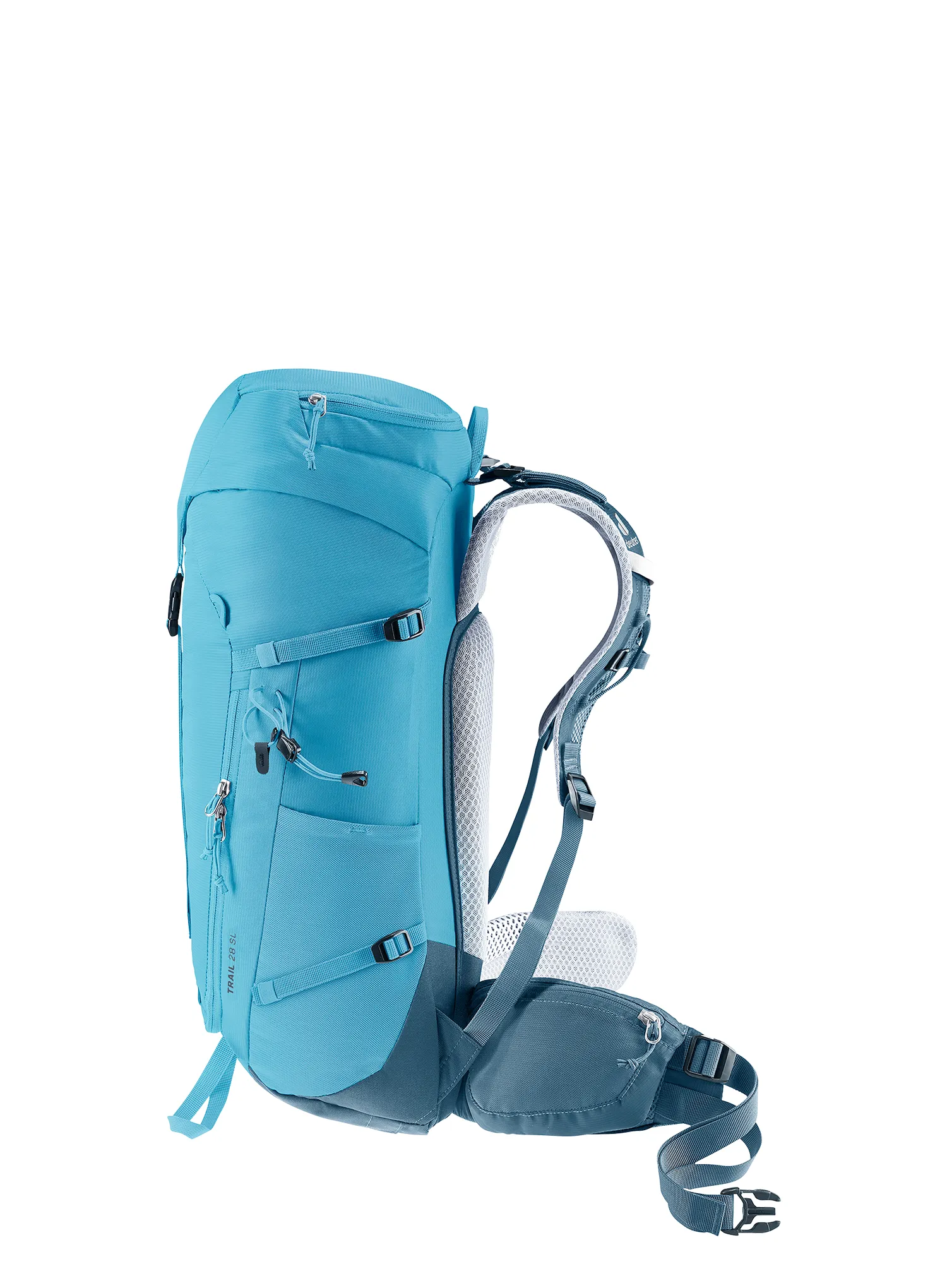 Dámský batoh Deuter Trail 28 SL - lagoon/atlantic