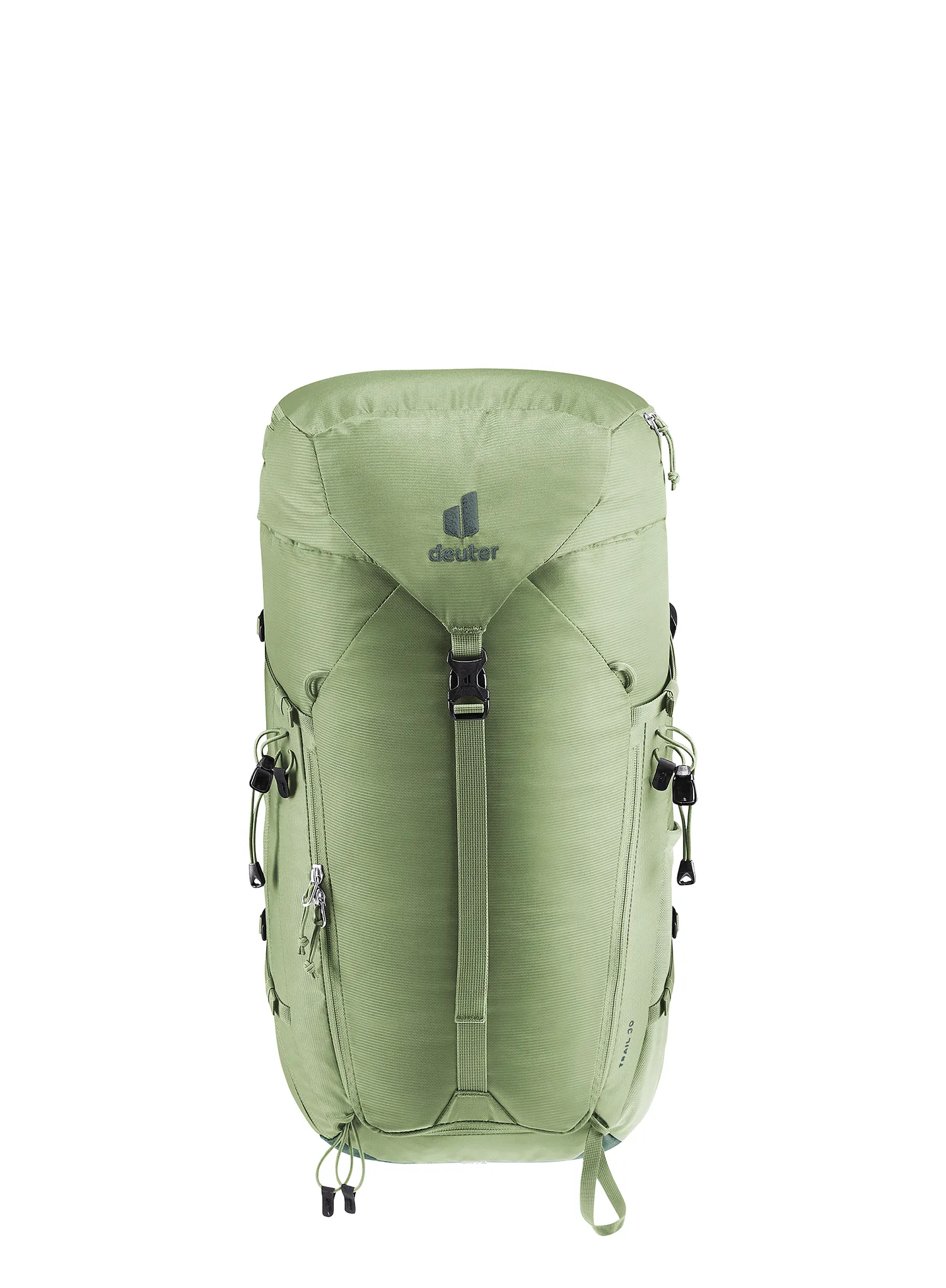 Turistický batoh Deuter Trail 30 - grove/ivy