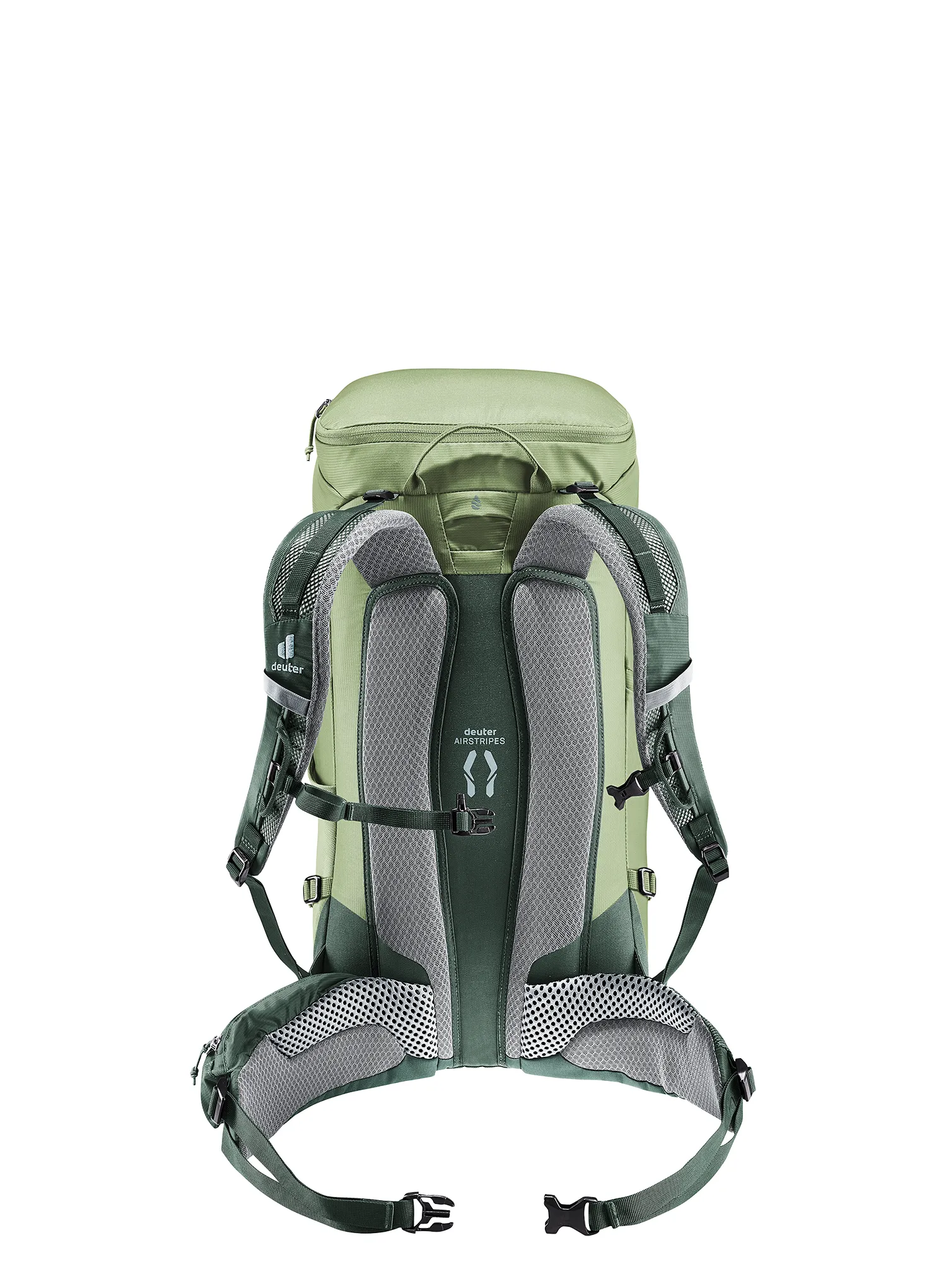 Turistický batoh Deuter Trail 30 - grove/ivy