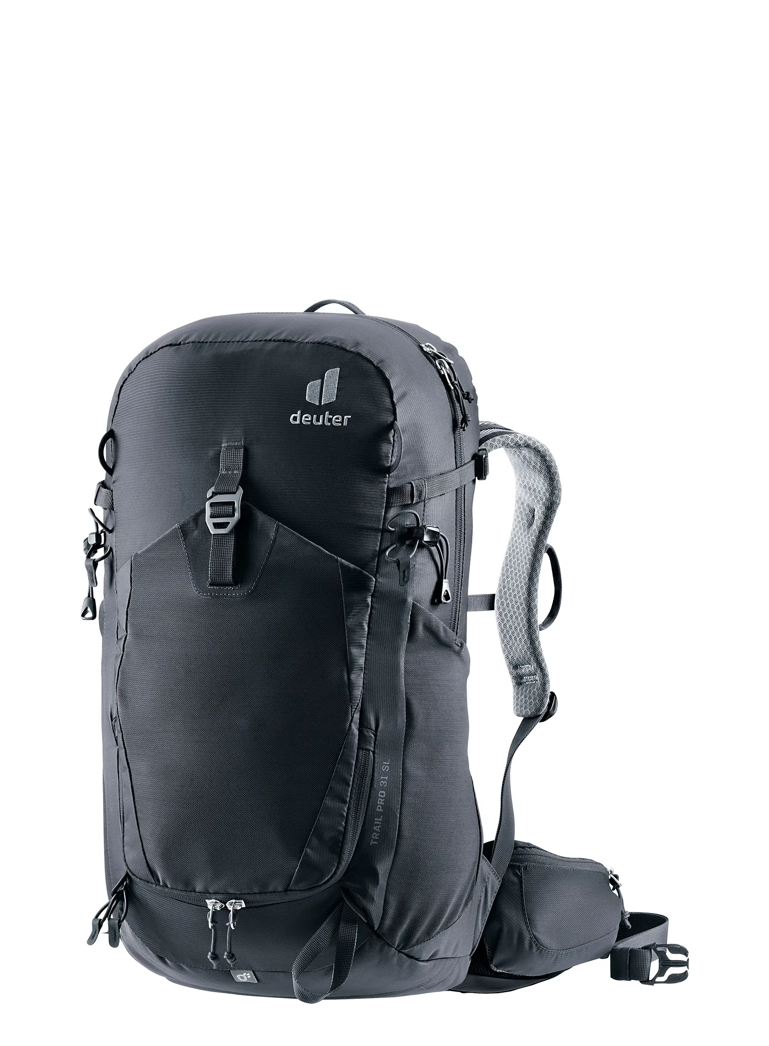 Dámský batoh Deuter Trail Pro 31 SL - black