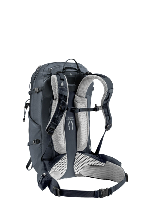Dámský batoh Deuter Trail Pro 31 SL - black