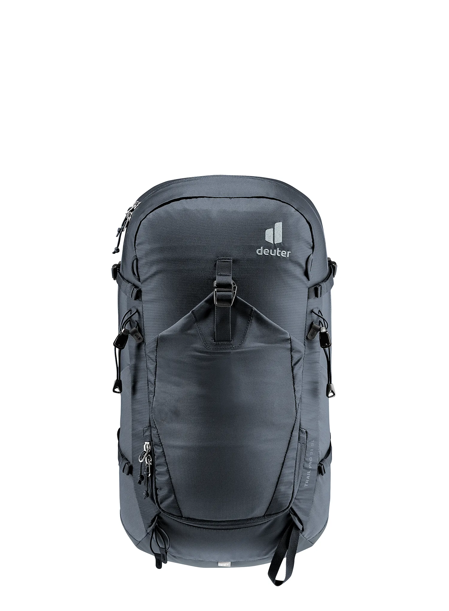 Dámský batoh Deuter Trail Pro 31 SL - black