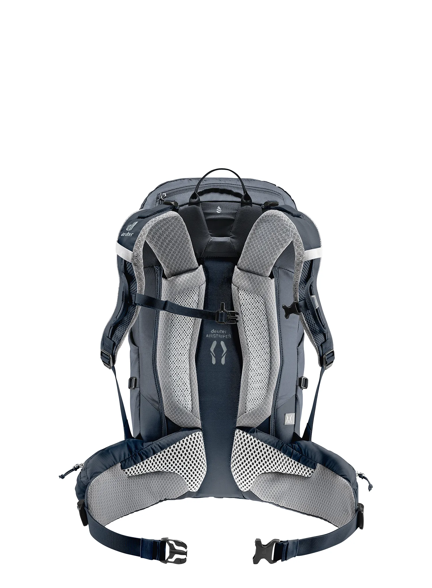 Dámský batoh Deuter Trail Pro 31 SL - black
