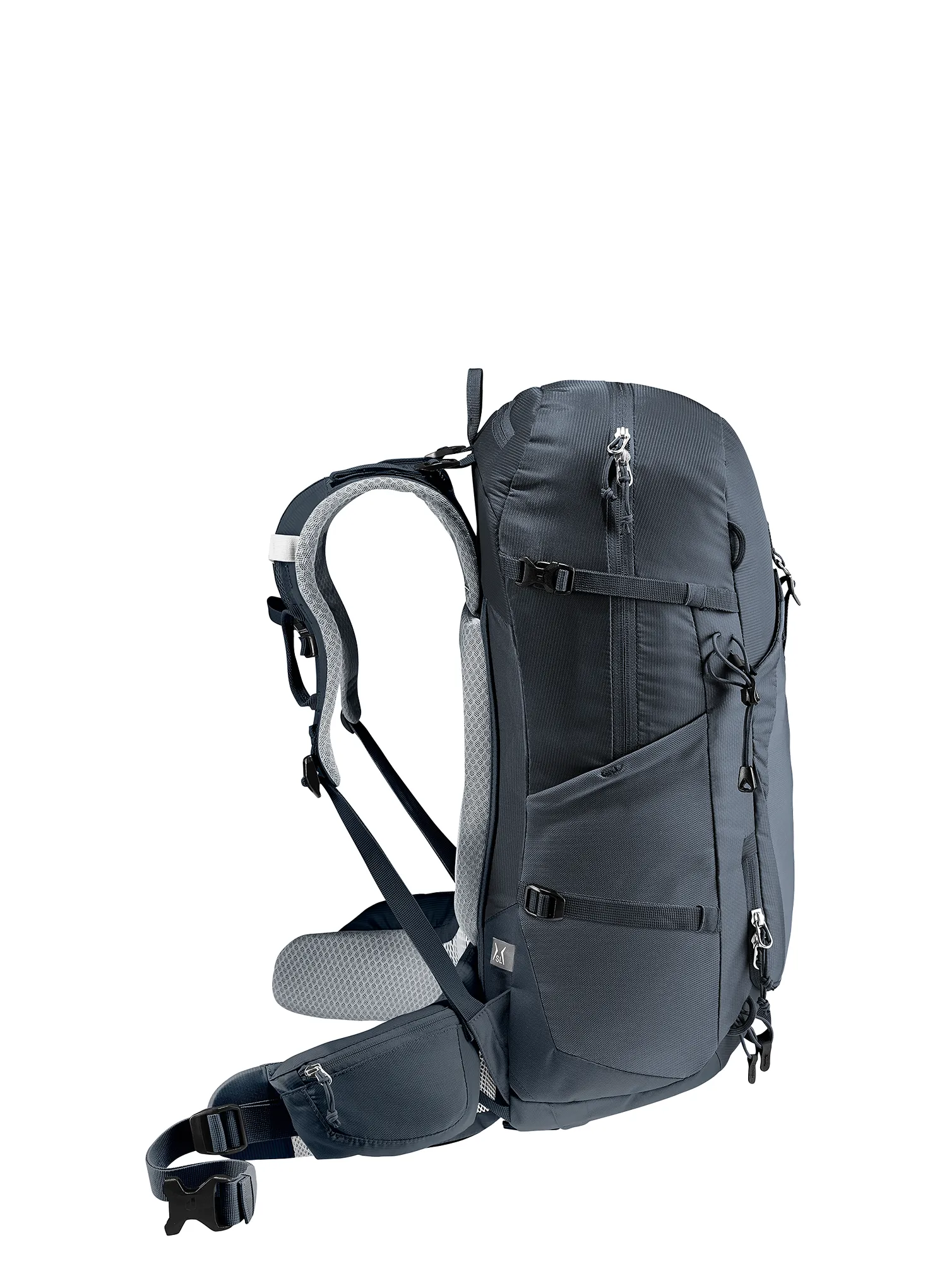 Dámský batoh Deuter Trail Pro 31 SL - black