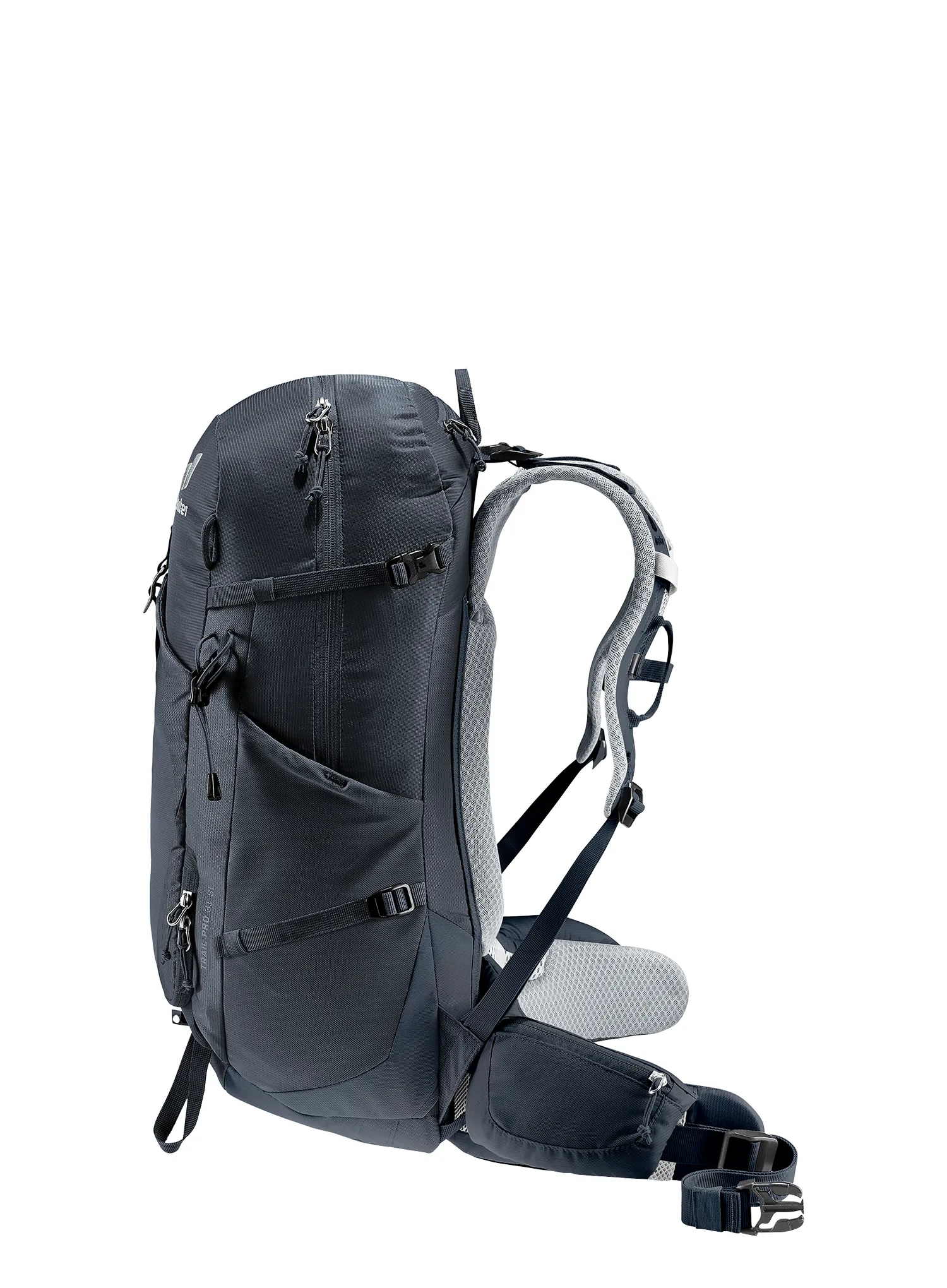 Dámský batoh Deuter Trail Pro 31 SL - black
