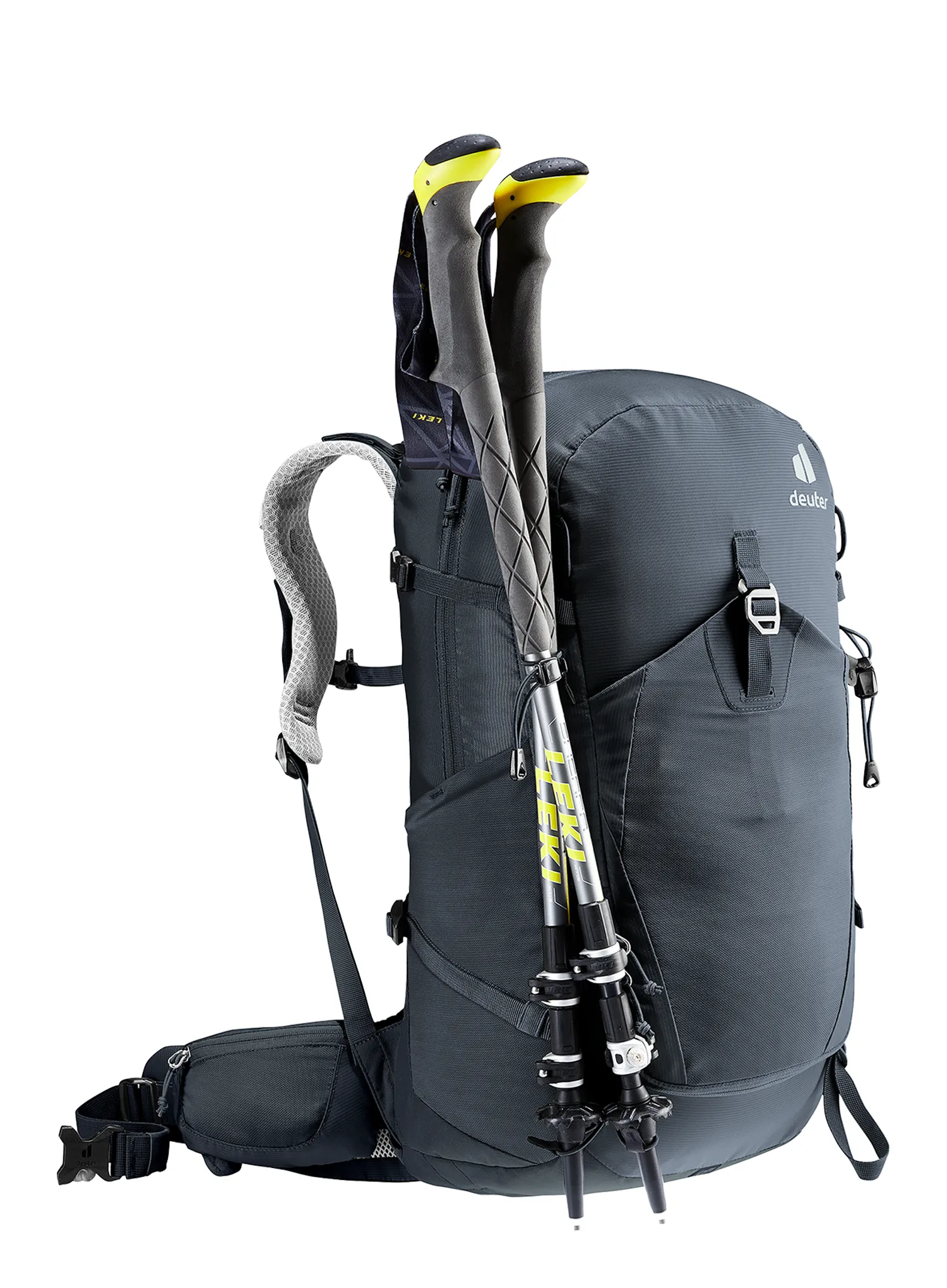 Dámský batoh Deuter Trail Pro 31 SL - black