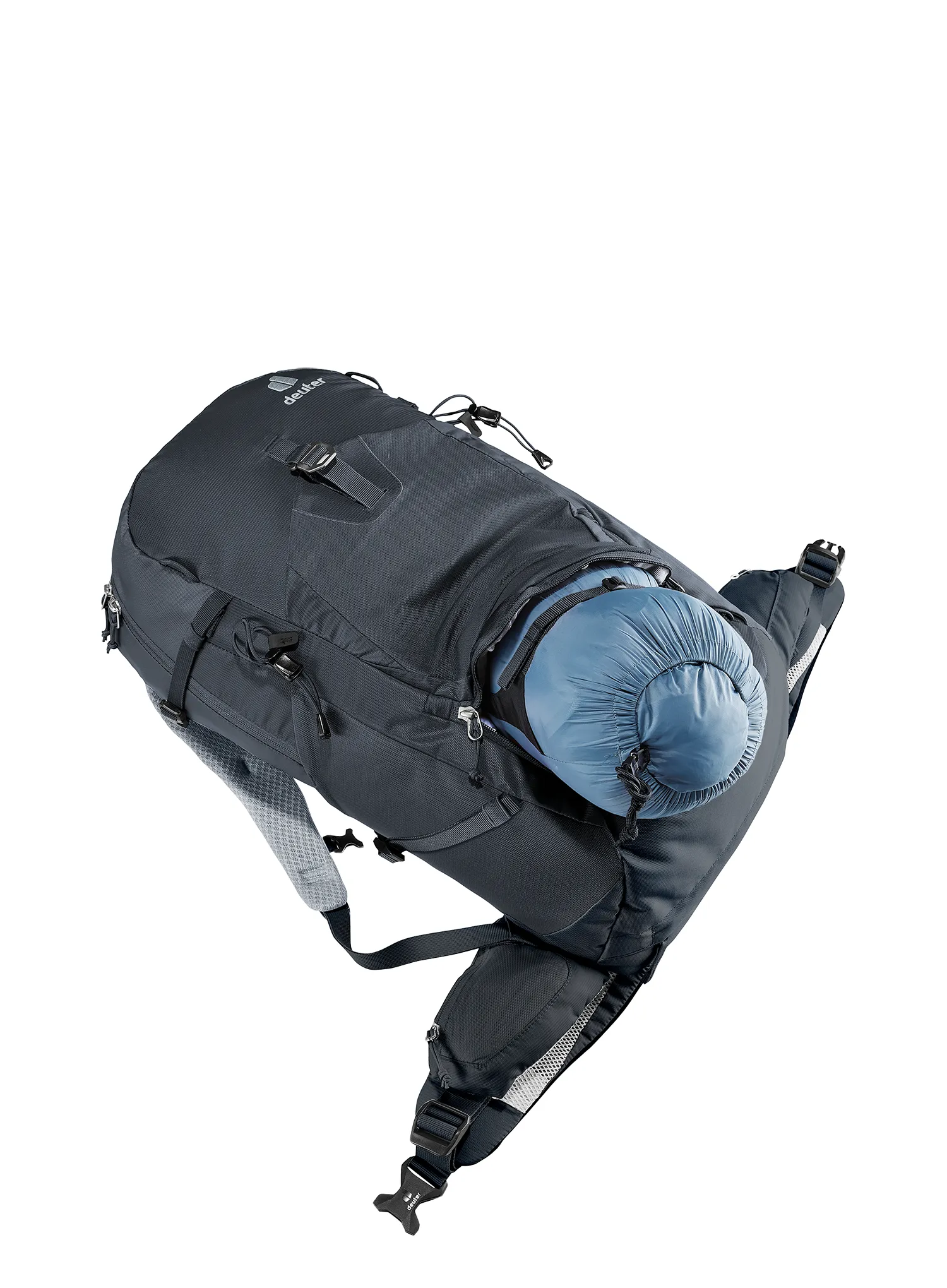 Dámský batoh Deuter Trail Pro 31 SL - black