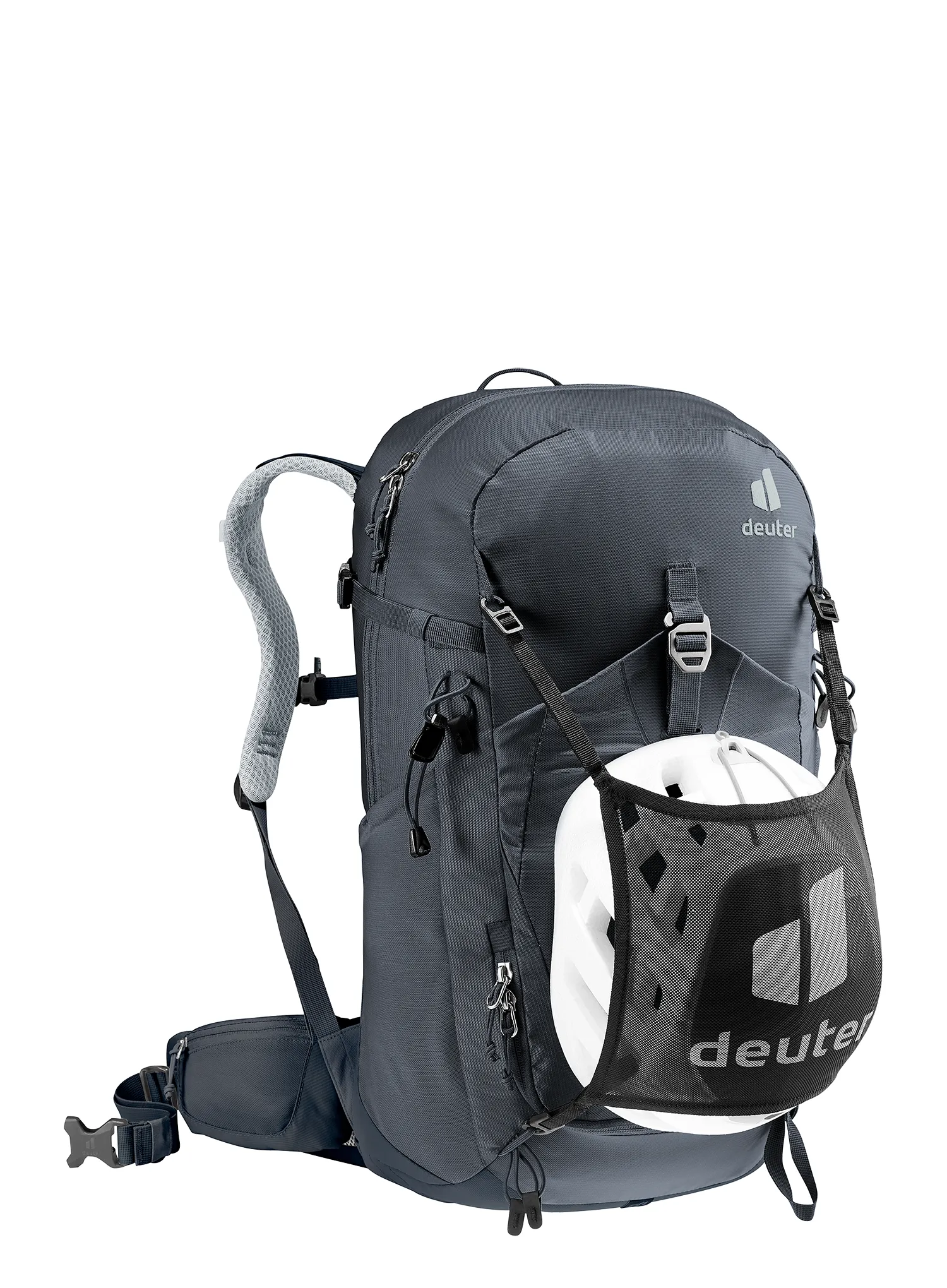 Dámský batoh Deuter Trail Pro 31 SL - black