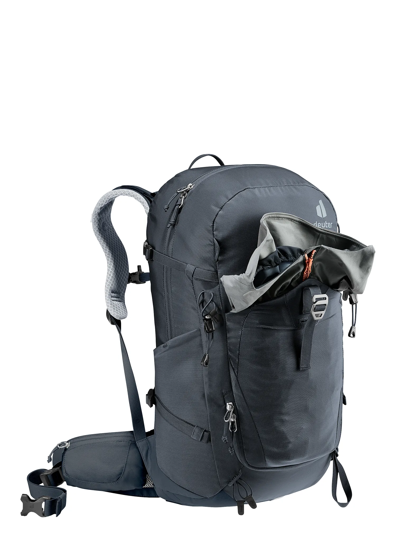 Dámský batoh Deuter Trail Pro 31 SL - black