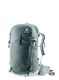 Dámský batoh Deuter Trail Pro 31 SL - teal/tin/tin