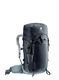 Turistický batoh Deuter Trail Pro 36 - blk/shale/shale