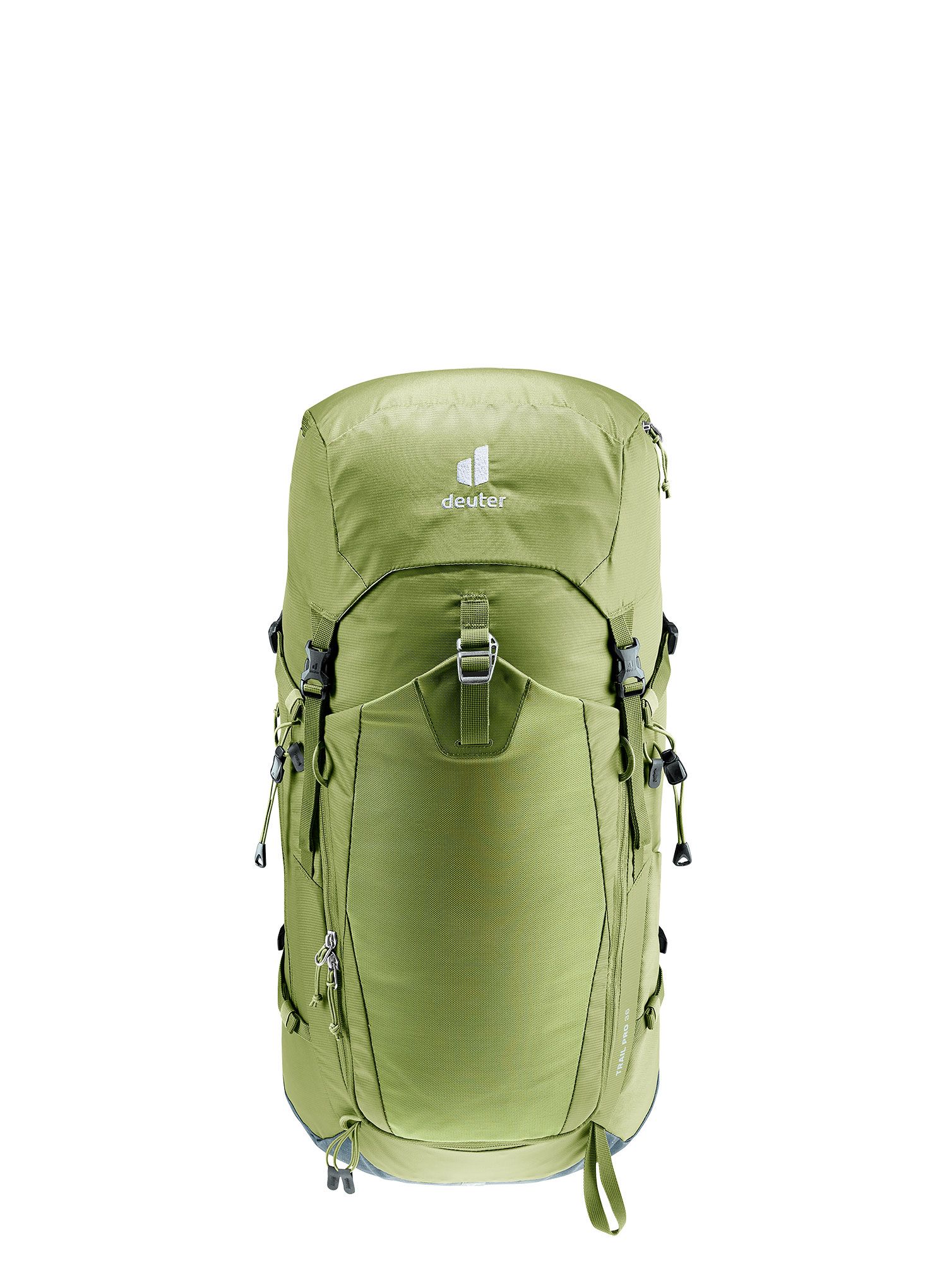 Turistický batoh Deuter Trail Pro 36 - meadow/graph