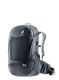 Cyklistický batoh dámský Deuter Trans Alpine 28 SL - blk