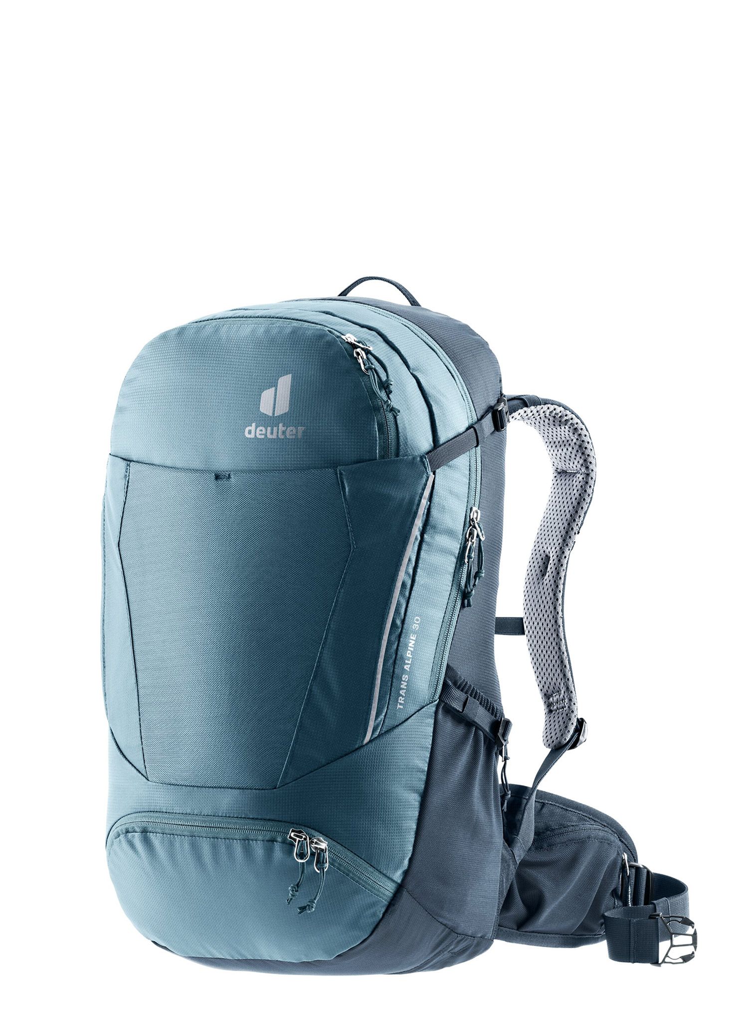 Batoh na kolo Deuter Trans Alpine 30 - atlantic/ink