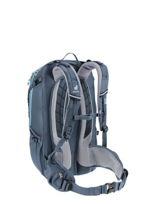 Batoh na kolo Deuter Trans Alpine 30 - atlantic/ink