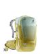 Cyklistický batoh dámský Deuter Trans Alpine Pro 26 SL - frost/linden