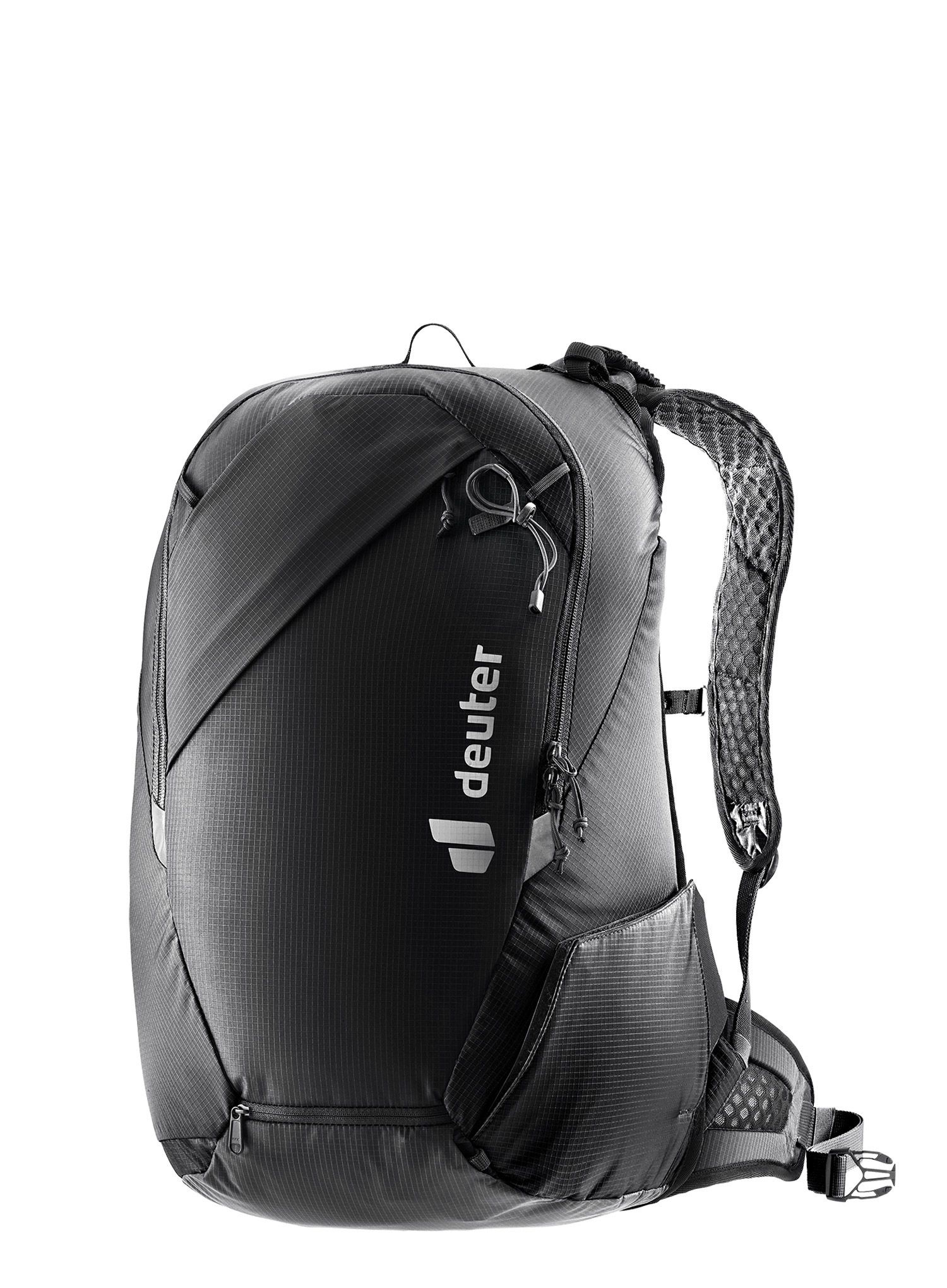 Skialpový batoh Deuter Updays 24 SL - black