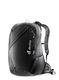 Skialpový batoh Deuter Updays 24 SL - black