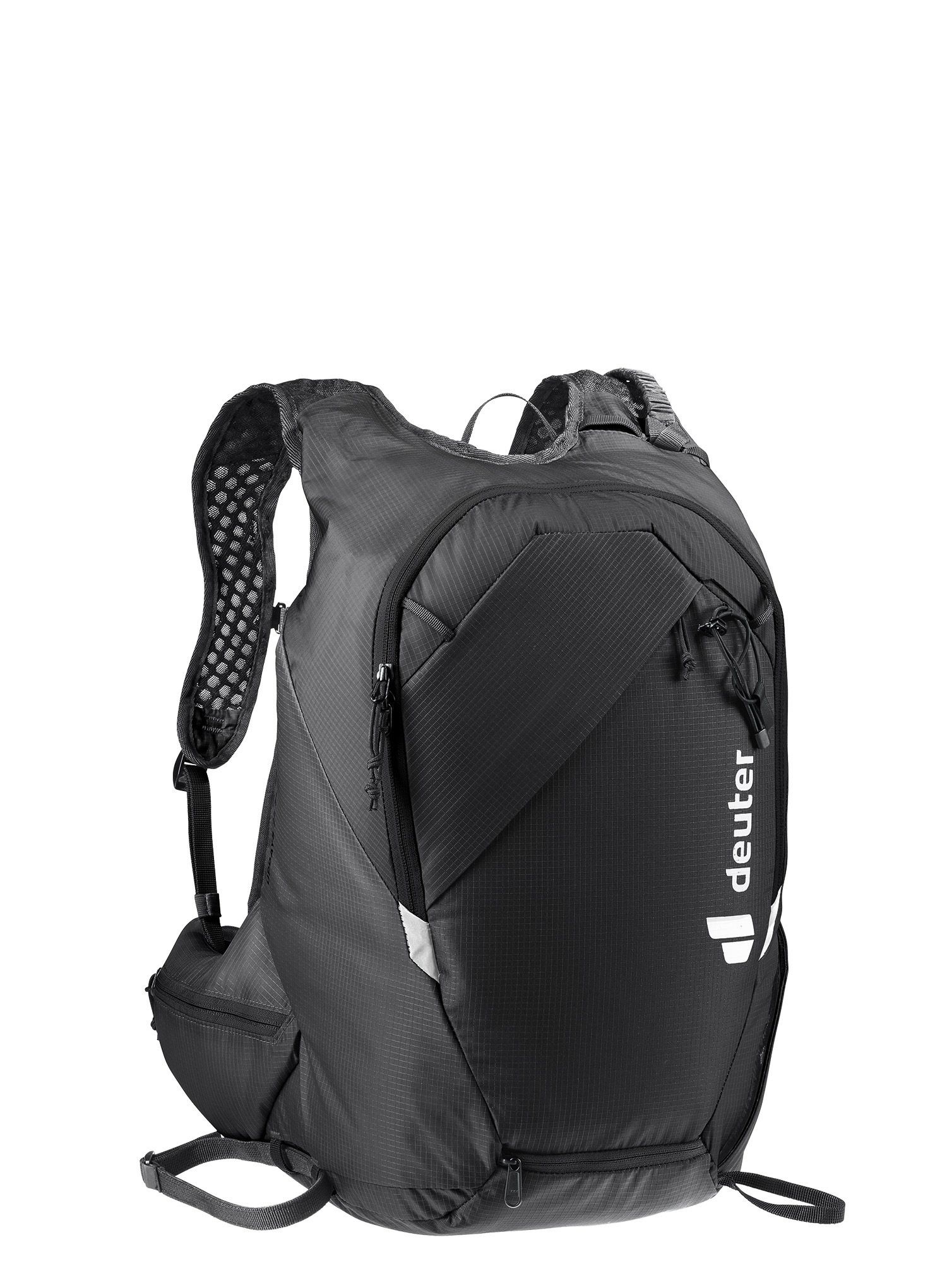 Skialpový batoh Deuter Updays 24 SL - black