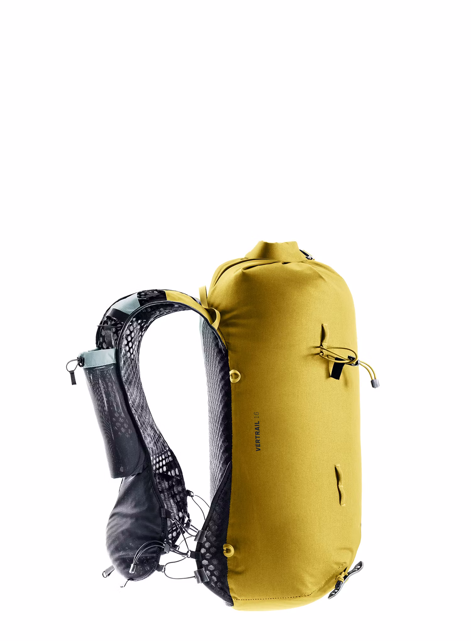 Batoh na hory Deuter Vertrail 16 - turmeric/teal