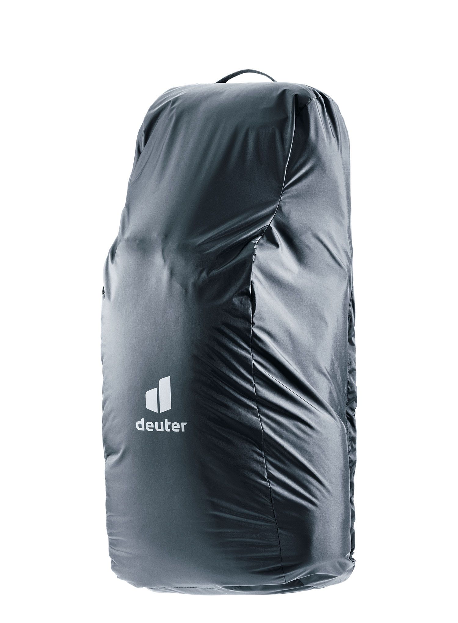 Cestovní batoh Deuter Voyager 65+10 - black