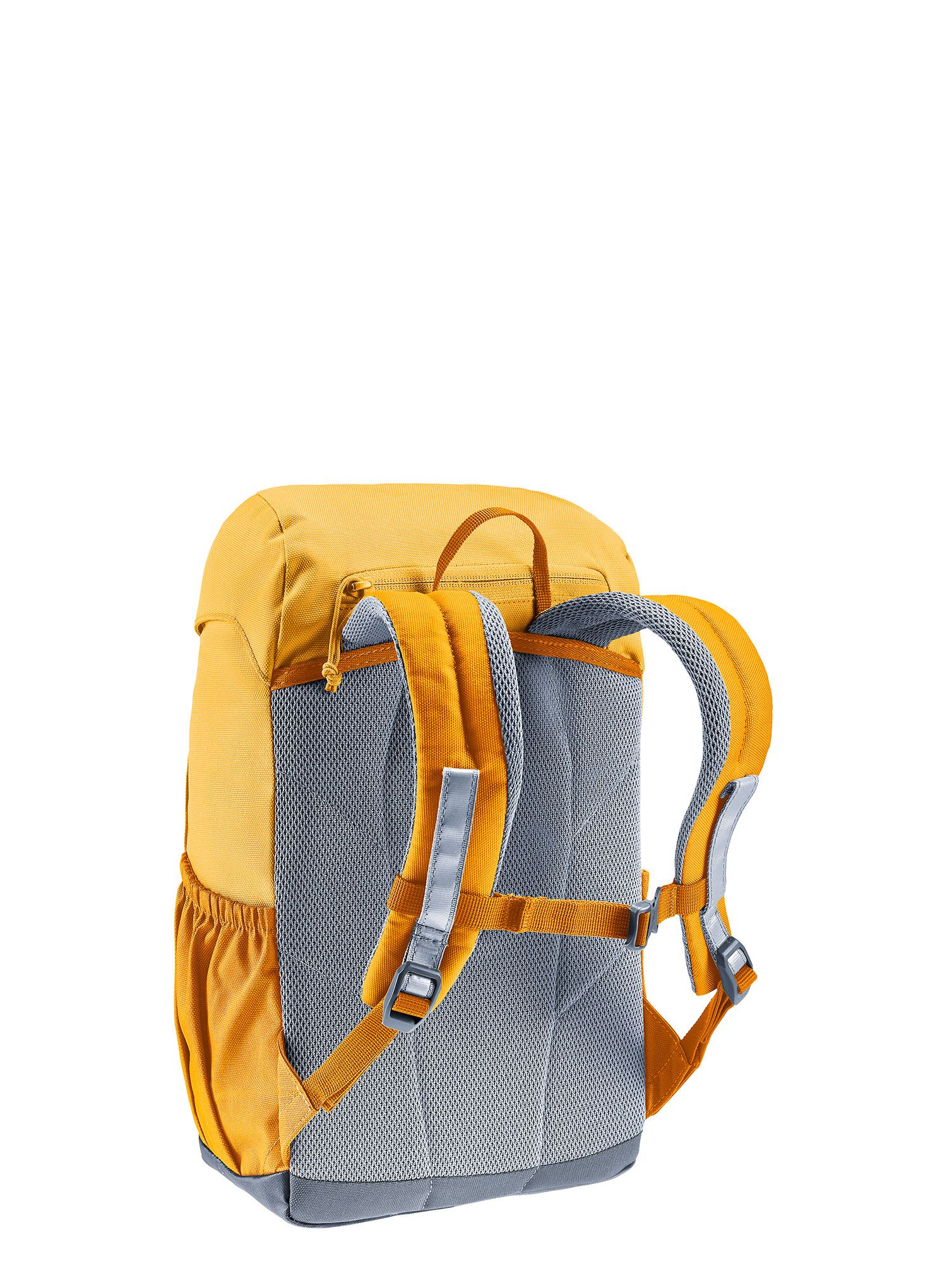 Dětský turistický batoh Deuter Waldfuchs 10 - amber/maple
