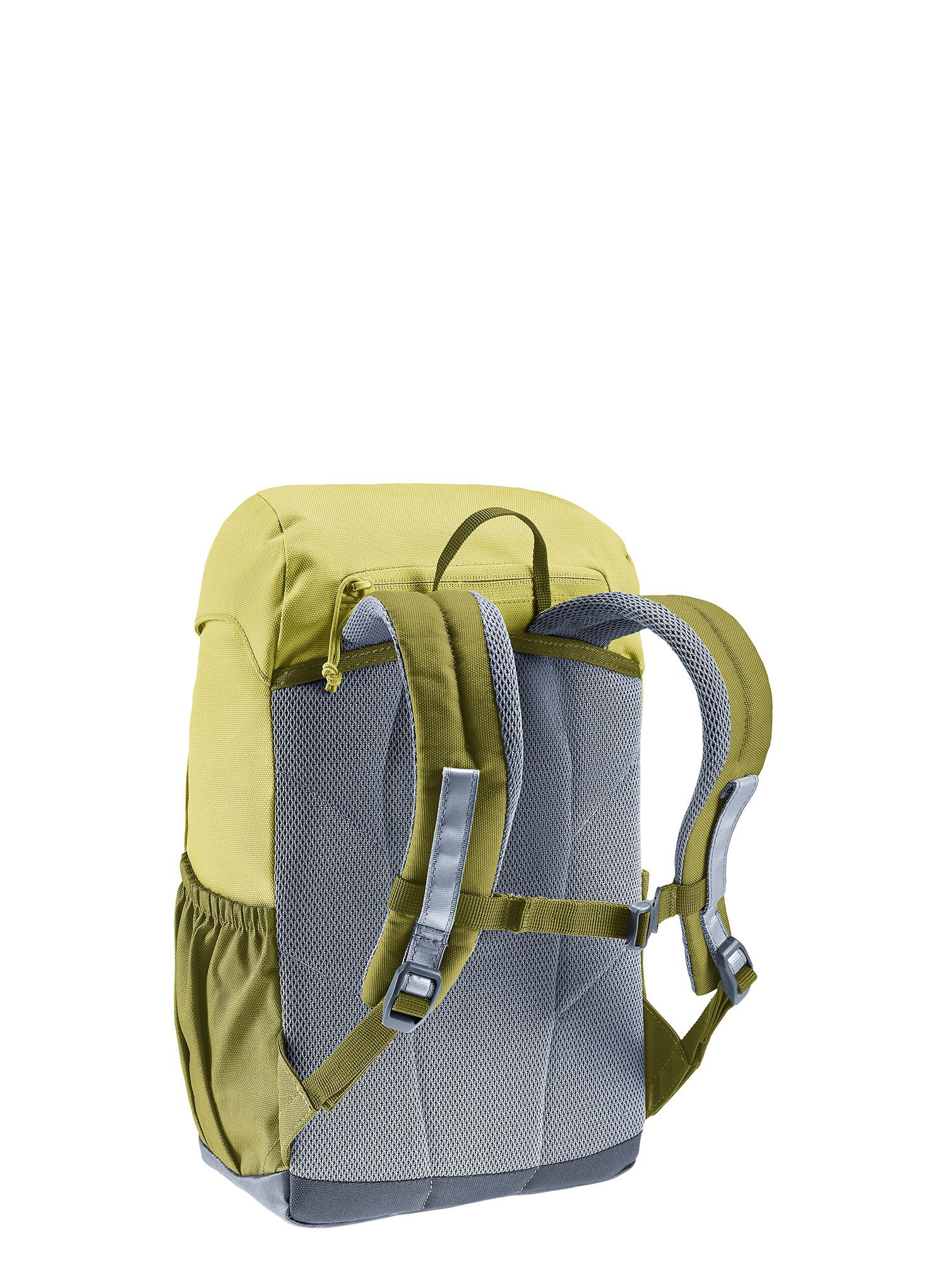 Dětský turistický batoh Deuter Waldfuchs 10 - linden/cactus