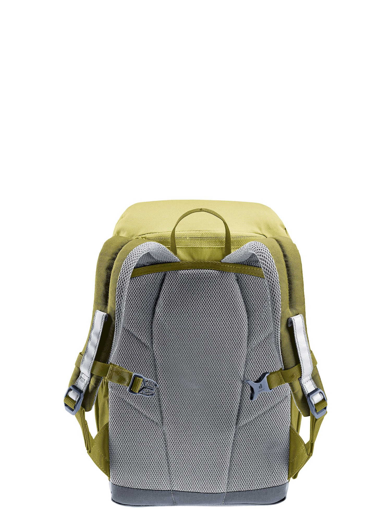 Dětský turistický batoh Deuter Waldfuchs 10 - linden/cactus