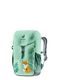 Dětský turistický batoh Deuter Waldfuchs 10 - spearmint/seagreen