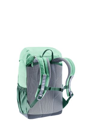 Dětský turistický batoh Deuter Waldfuchs 10 - spearmint/seagreen