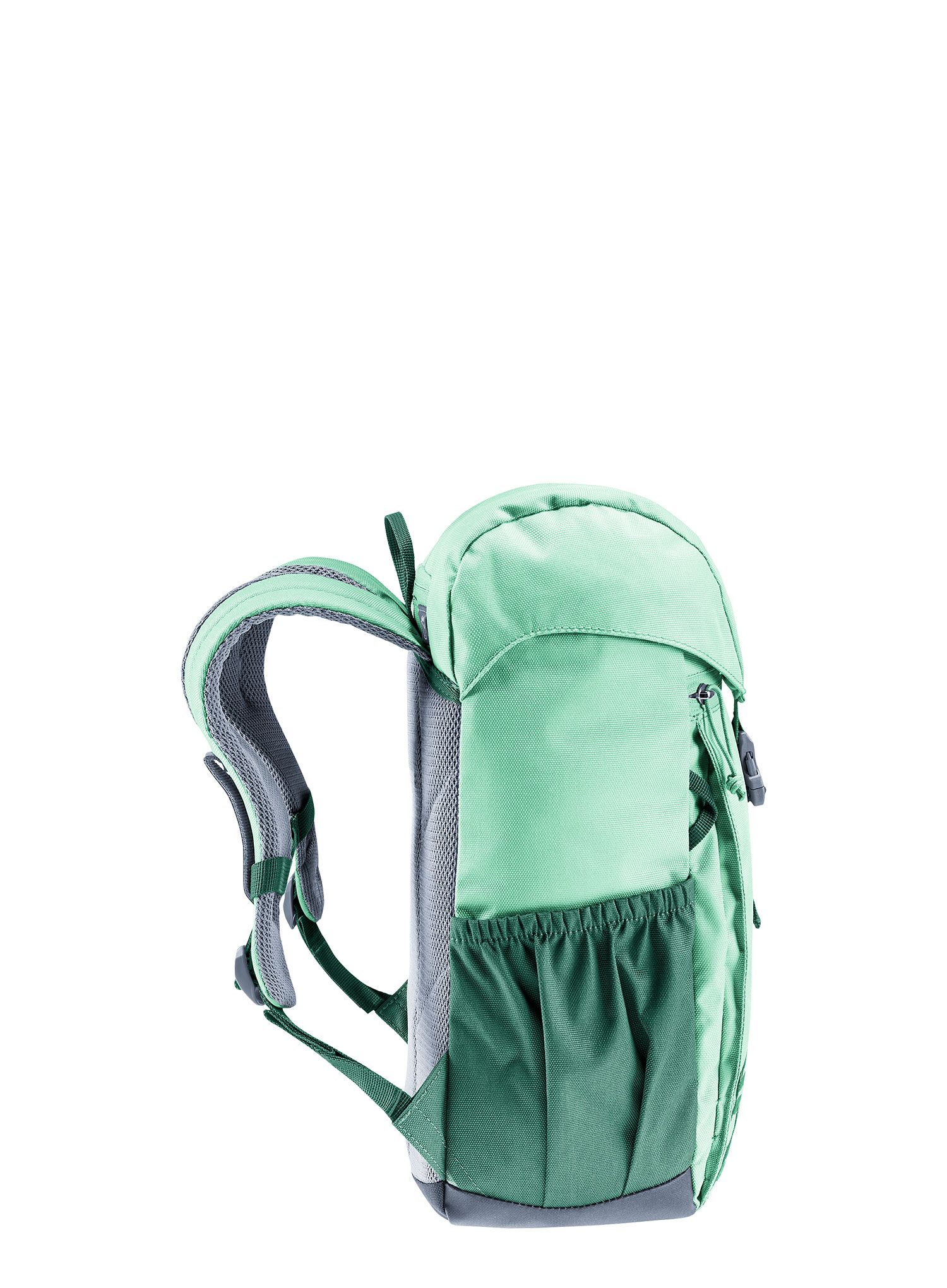 Dětský turistický batoh Deuter Waldfuchs 10 - spearmint/seagreen