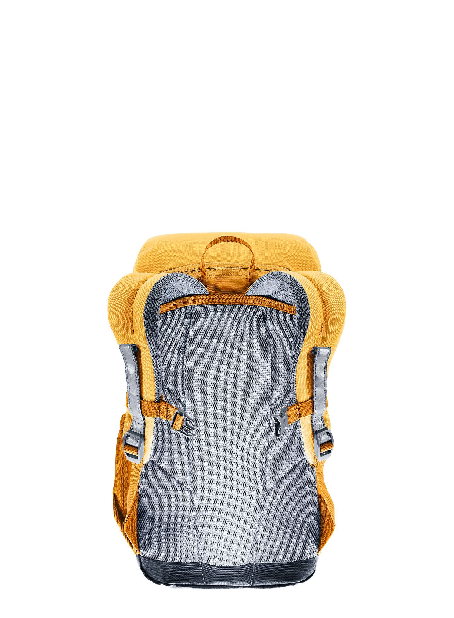 Dětský turistický batoh Deuter Waldfuchs 14 - amber/maple