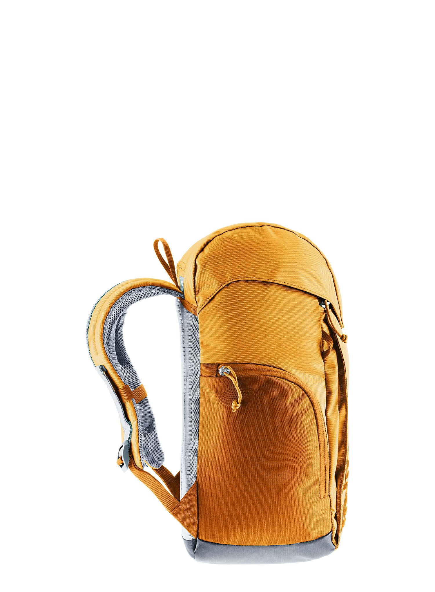 Dětský turistický batoh Deuter Waldfuchs 14 - amber/maple
