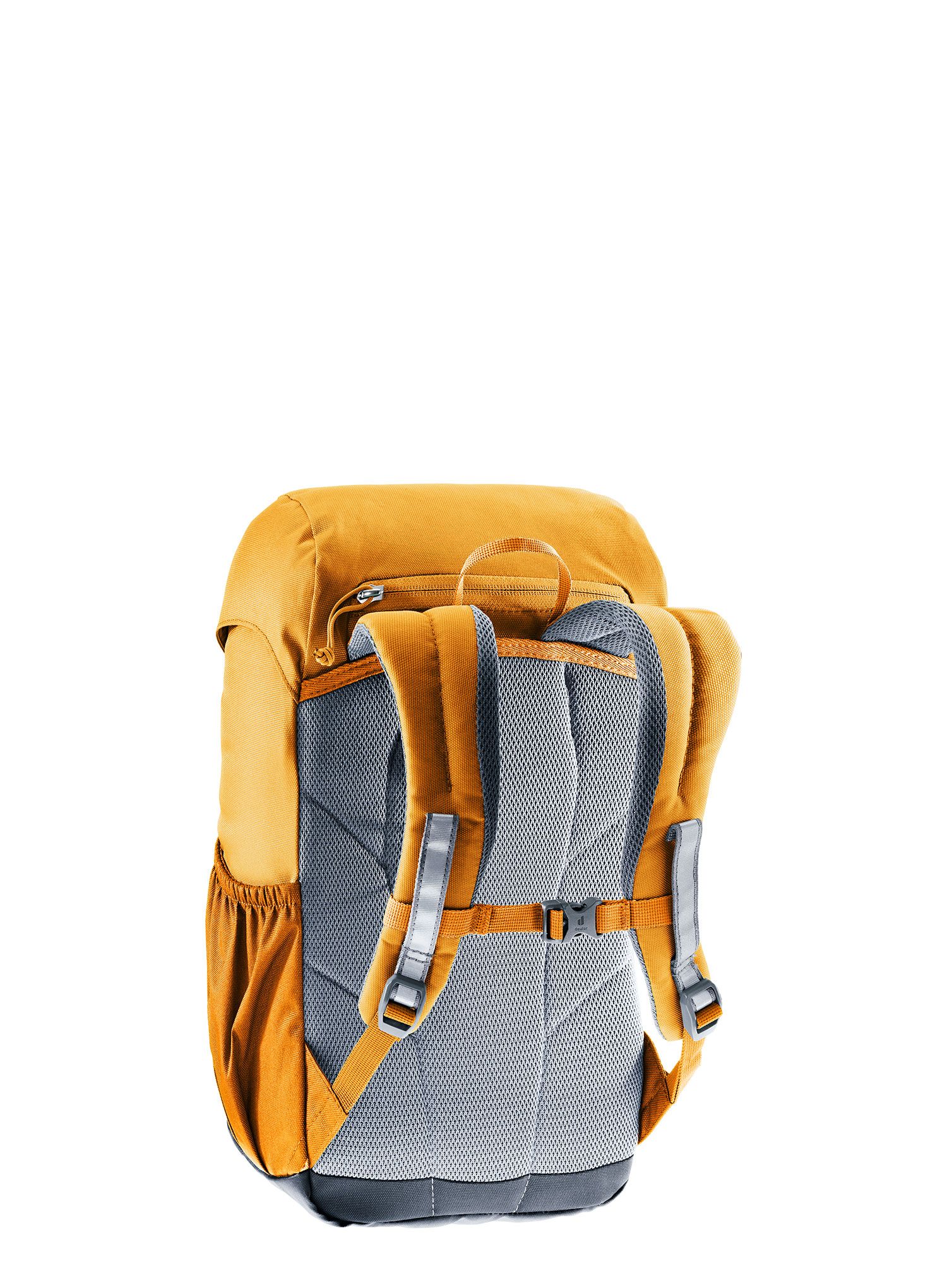 Dětský turistický batoh Deuter Waldfuchs 14 - amber/maple