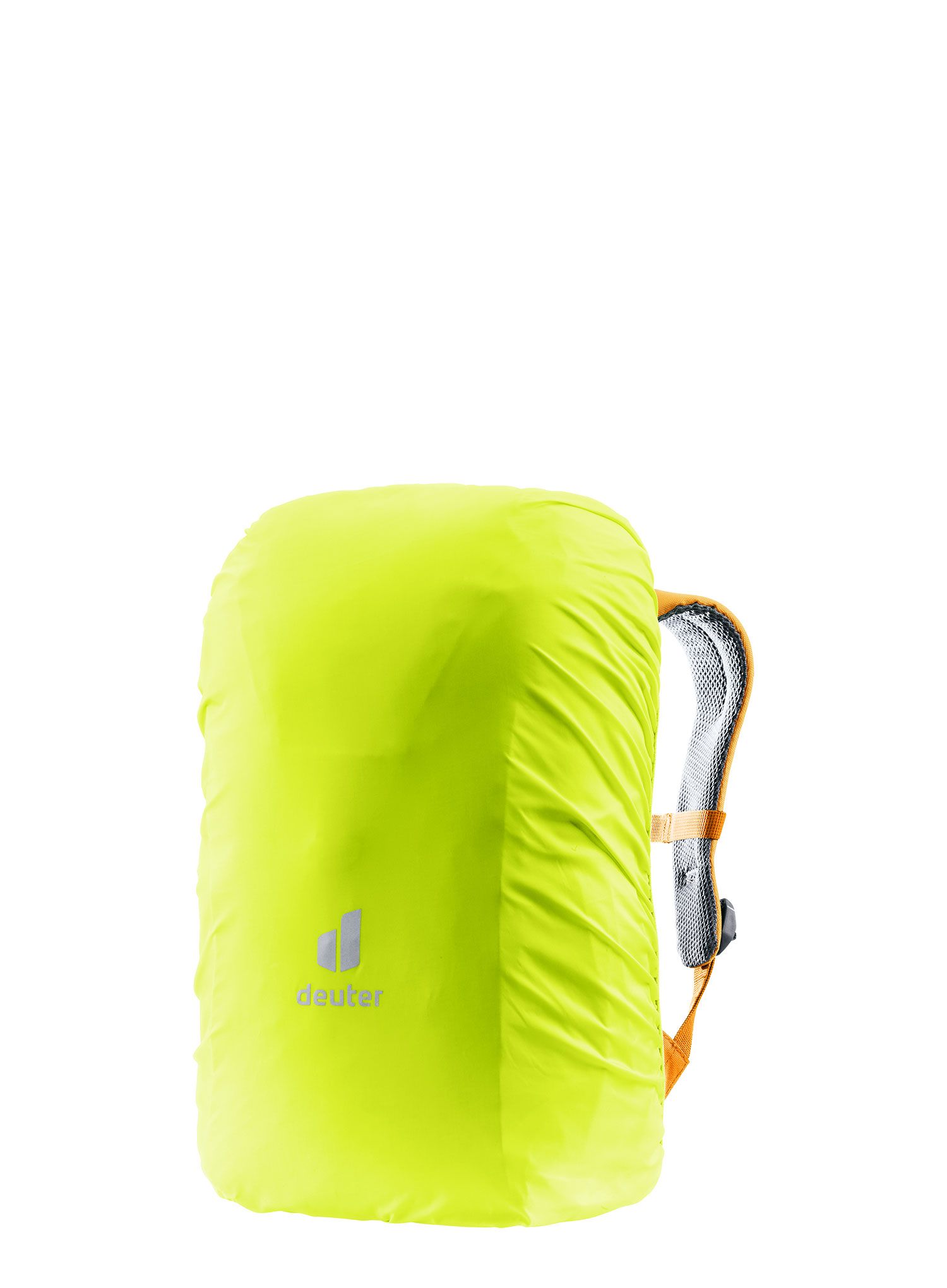 Dětský turistický batoh Deuter Waldfuchs 14 - amber/maple
