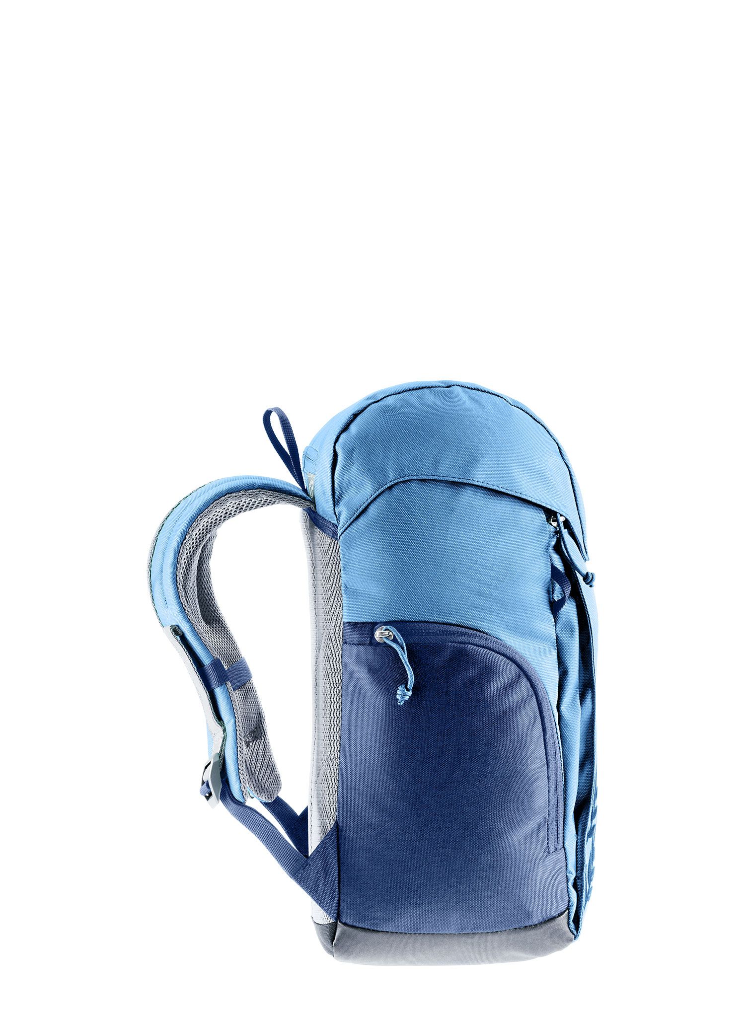 Dětský turistický batoh Deuter Waldfuchs 14 - wave/nightblue