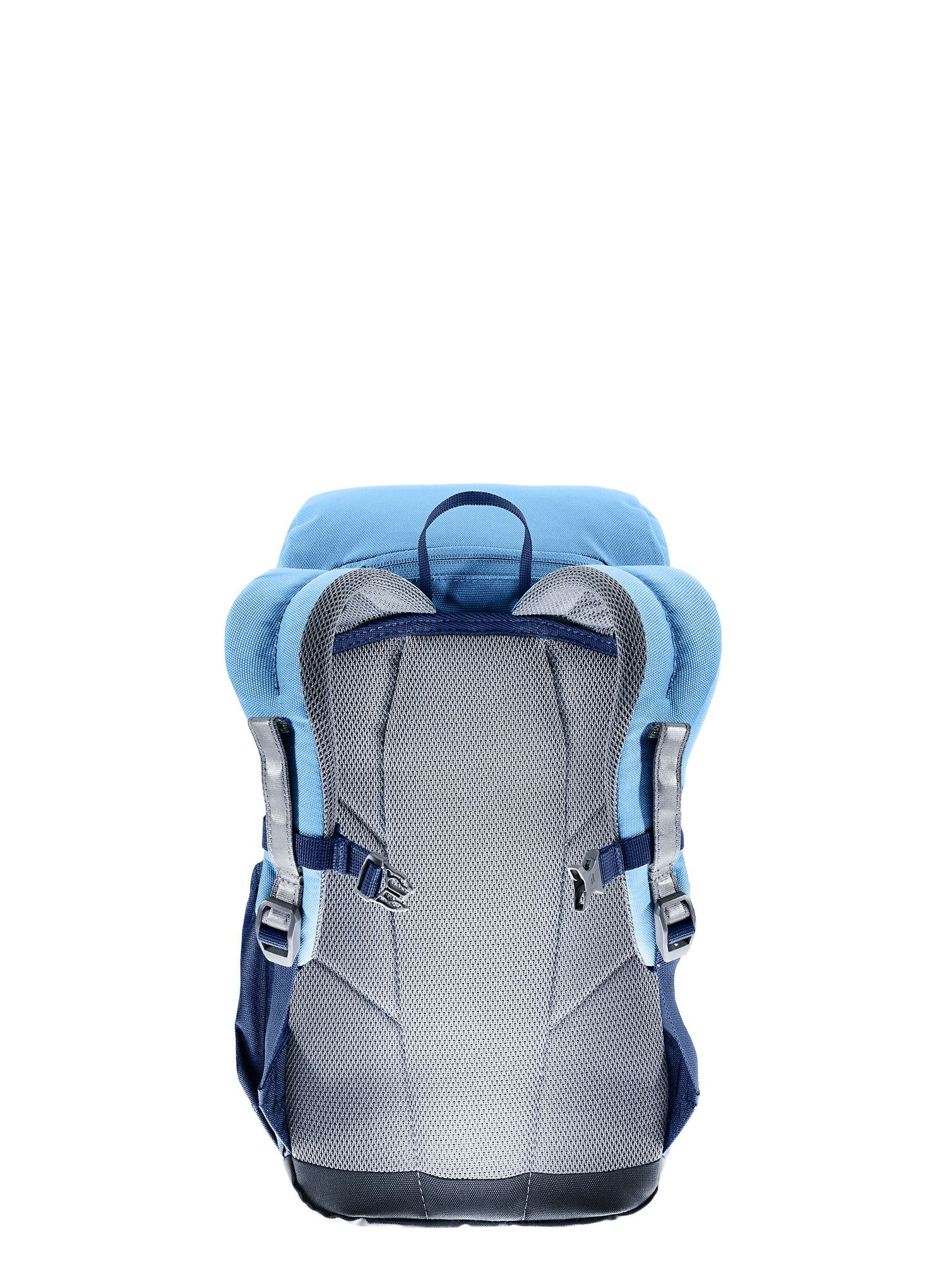 Dětský turistický batoh Deuter Waldfuchs 14 - wave/nightblue