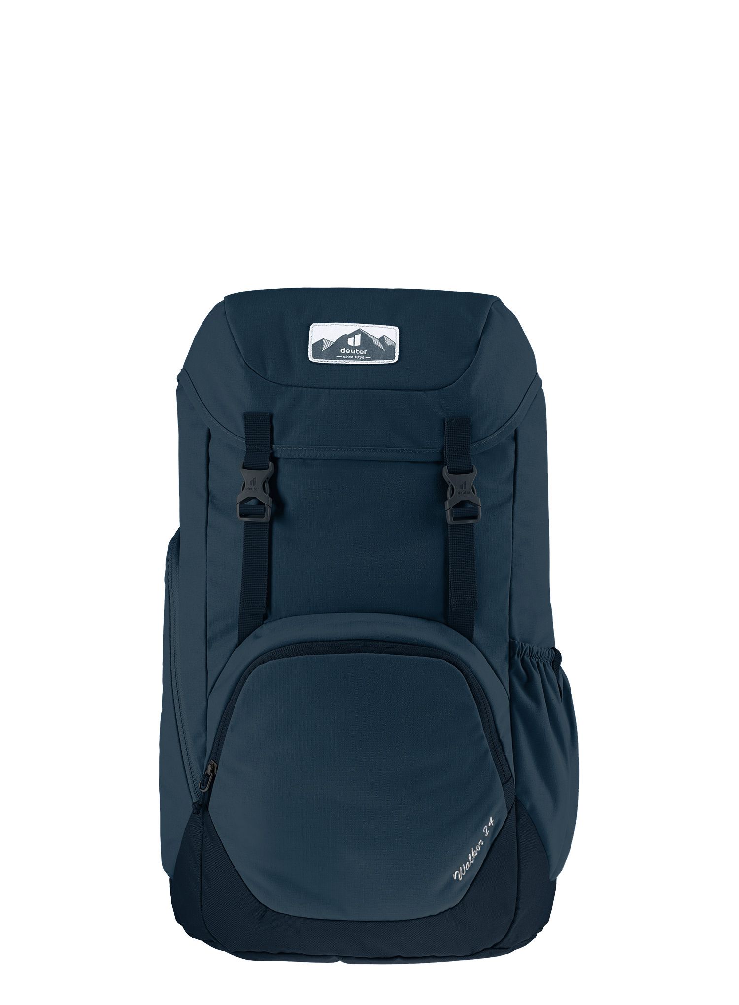 Městský batoh Deuter Walker 24 - marine/ink