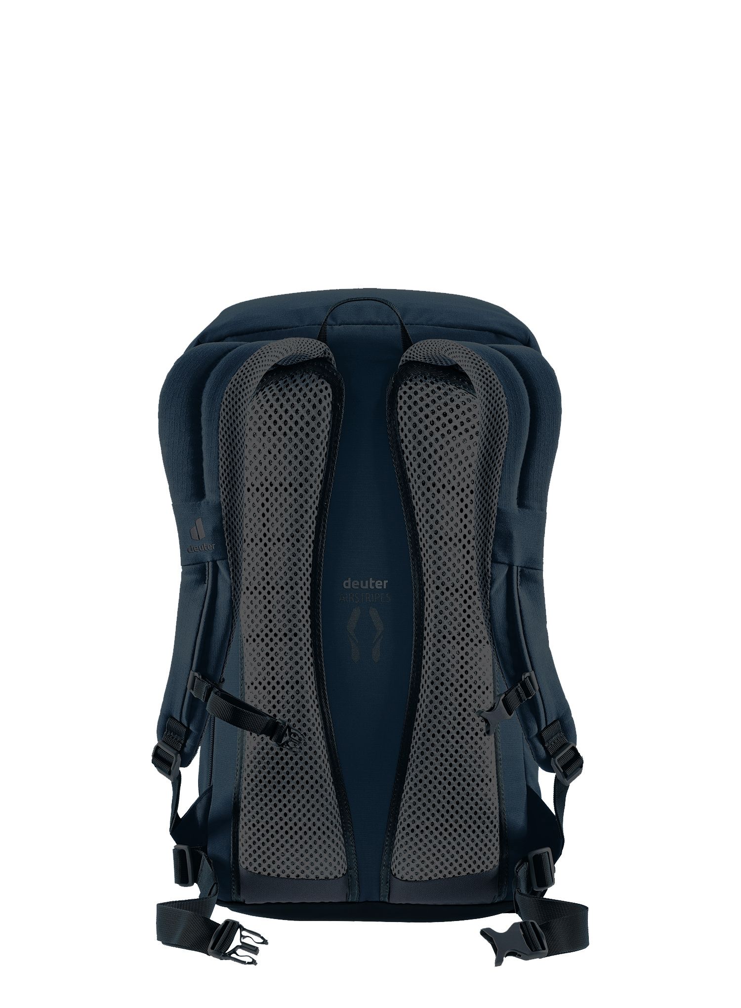 Městský batoh Deuter Walker 24 - marine/ink
