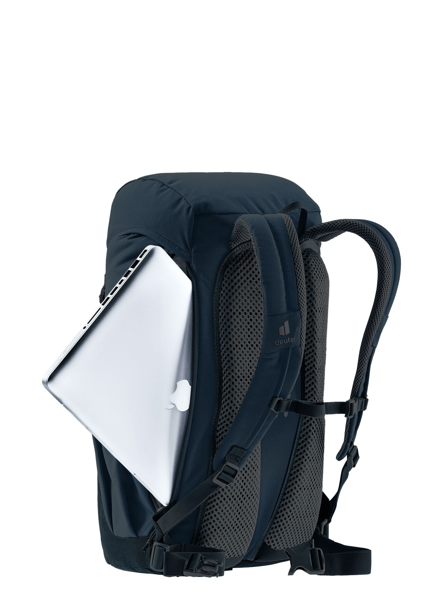 Městský batoh Deuter Walker 24 - marine/ink